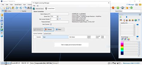 VentSim Premium Design 5.2.6.7