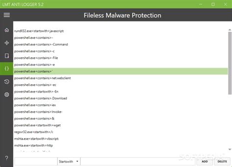 LMT Anti logger 5.2.2