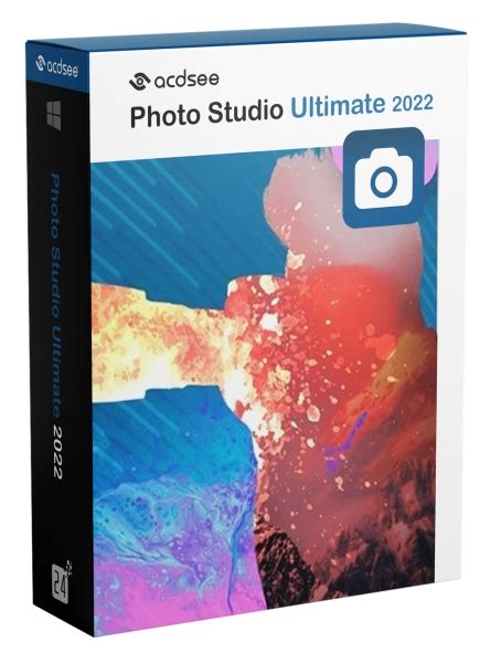 ACDSee Photo Studio Ultimate 2025 Free Download Link

