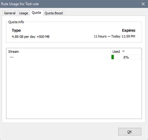 Download SoftPerfect Bandwidth Manager